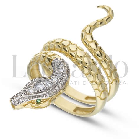 anello serpente prada prezzo|Anelli Oro Serpente .